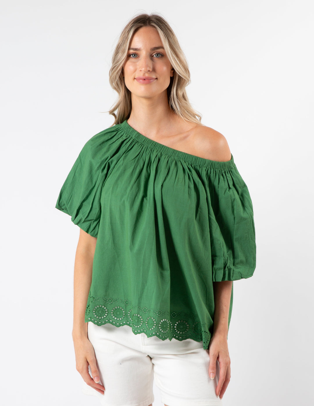 Stella & Gemma Paros Blouse