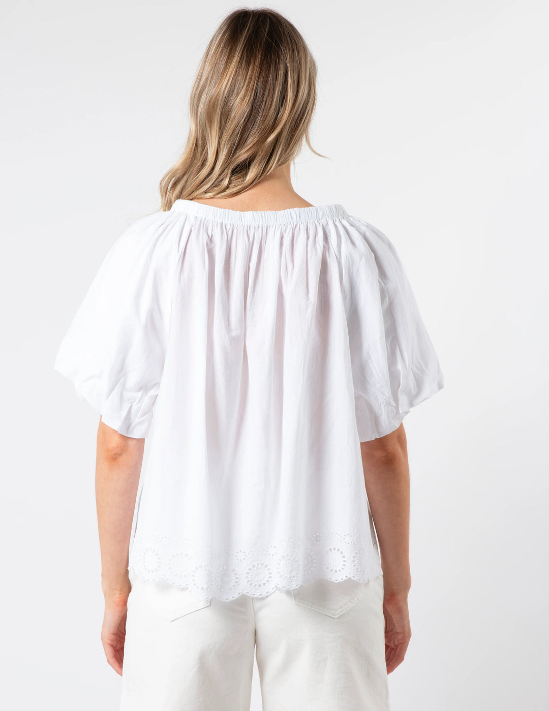 Stella & Gemma Paros Blouse