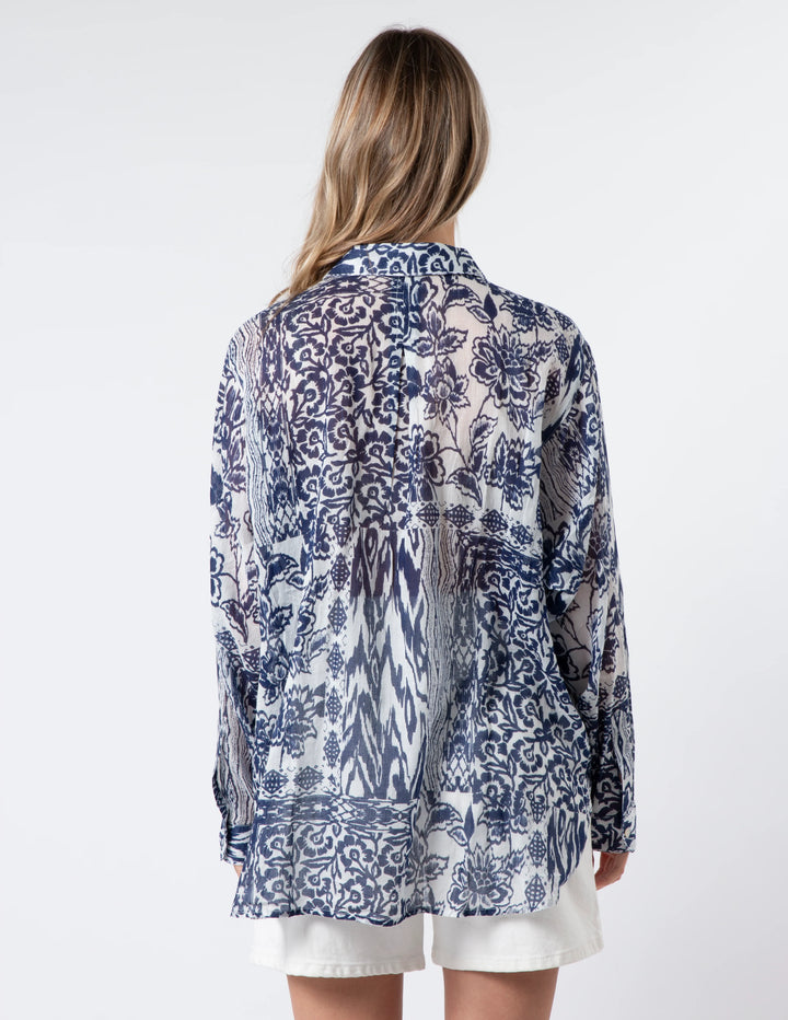 Stella & Gemma Syros Blouse