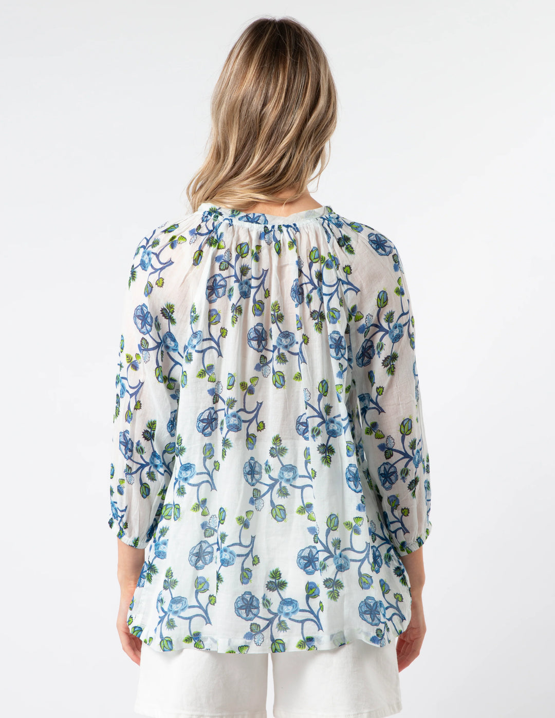 Stella & Gemma Kokomo Blouse