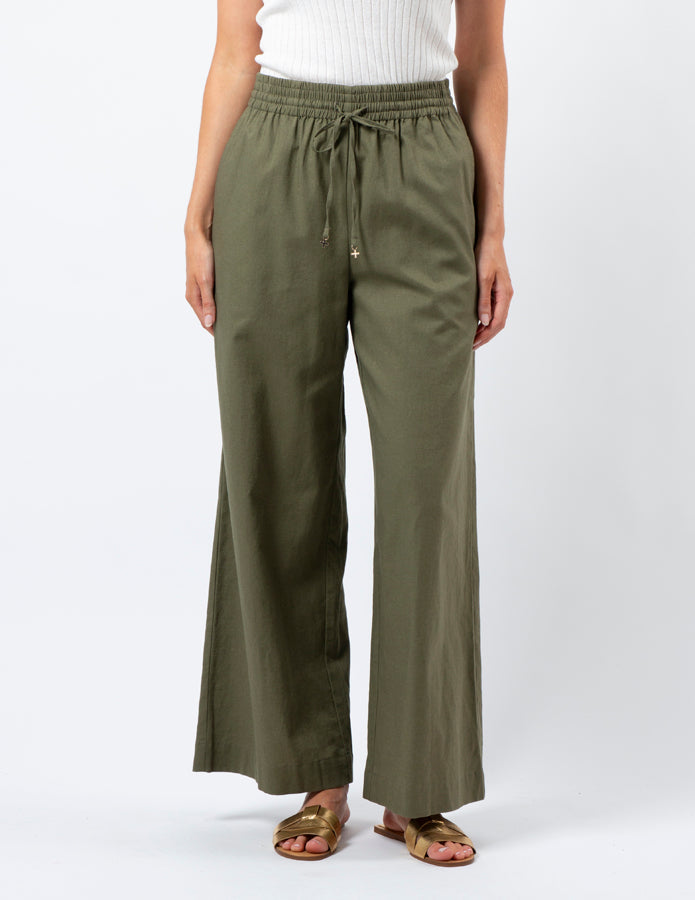 Stella & Gemma Laurel Pants