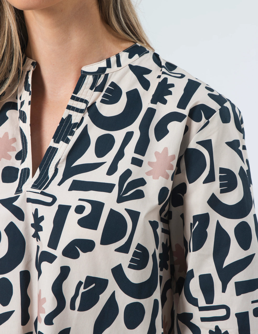 Stella & Gemma Tamsin Blouse