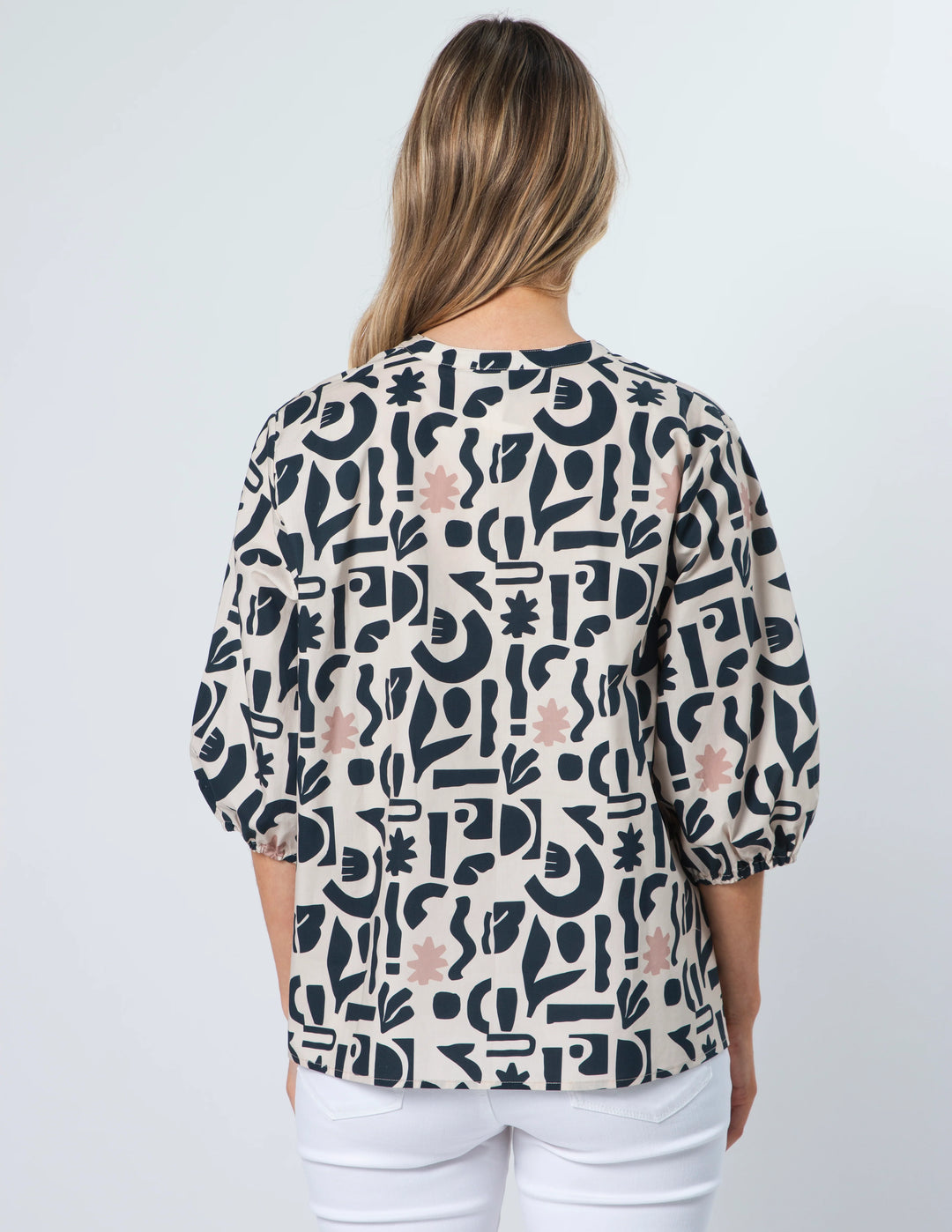 Stella & Gemma Tamsin Blouse
