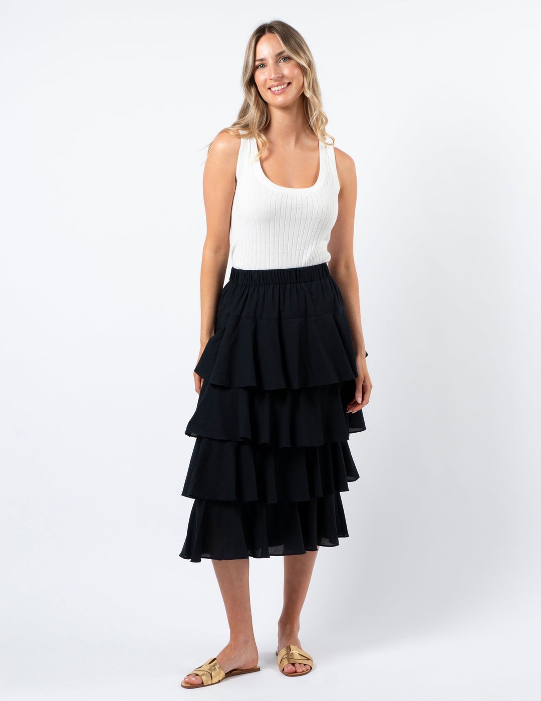 Stella + Gemma Nelly Skirt