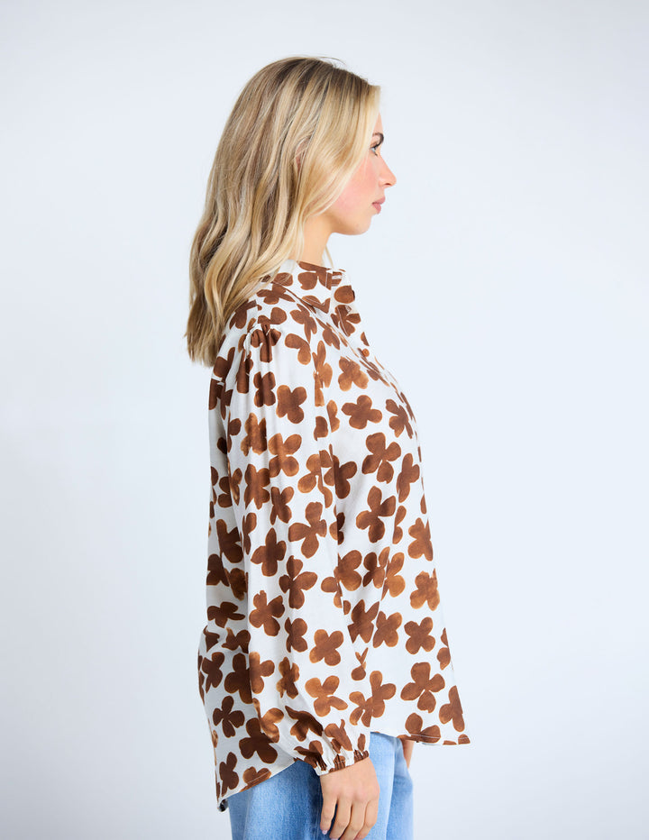 Stella + Gemma Charlotte Shirt