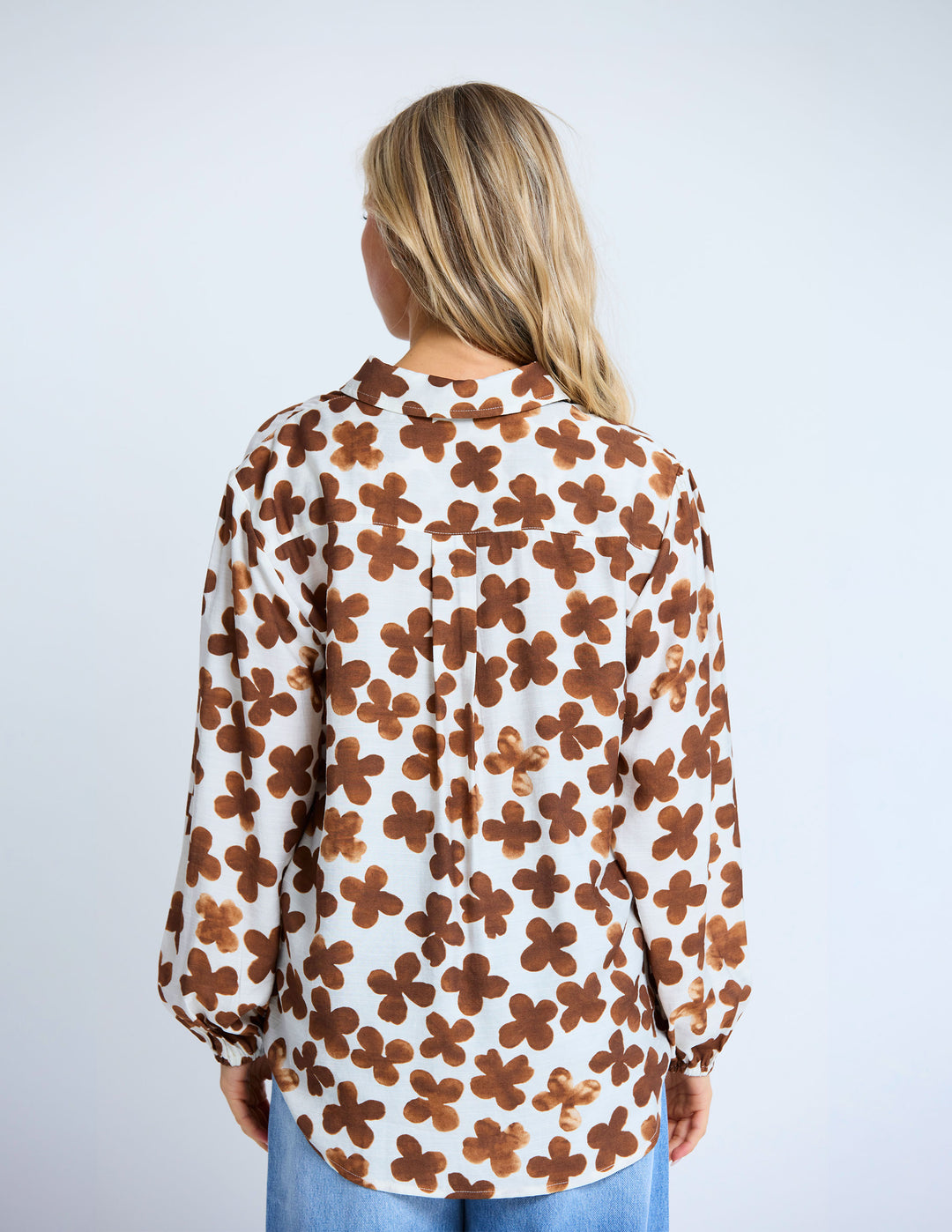 Stella + Gemma Charlotte Shirt