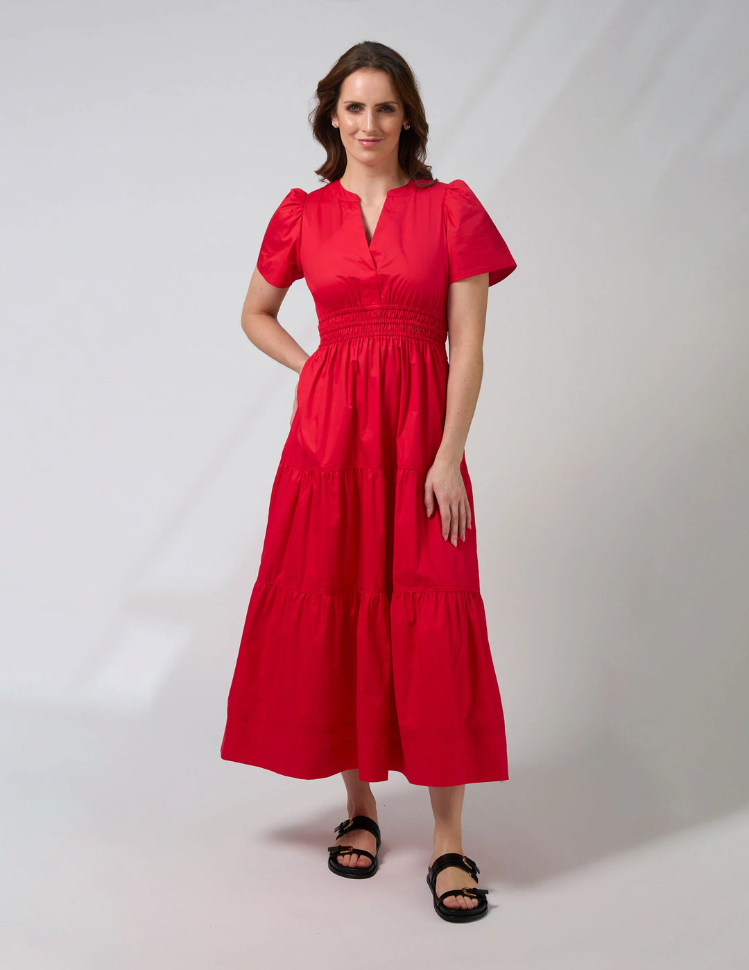 Stella & Gemma Vittoria Dress