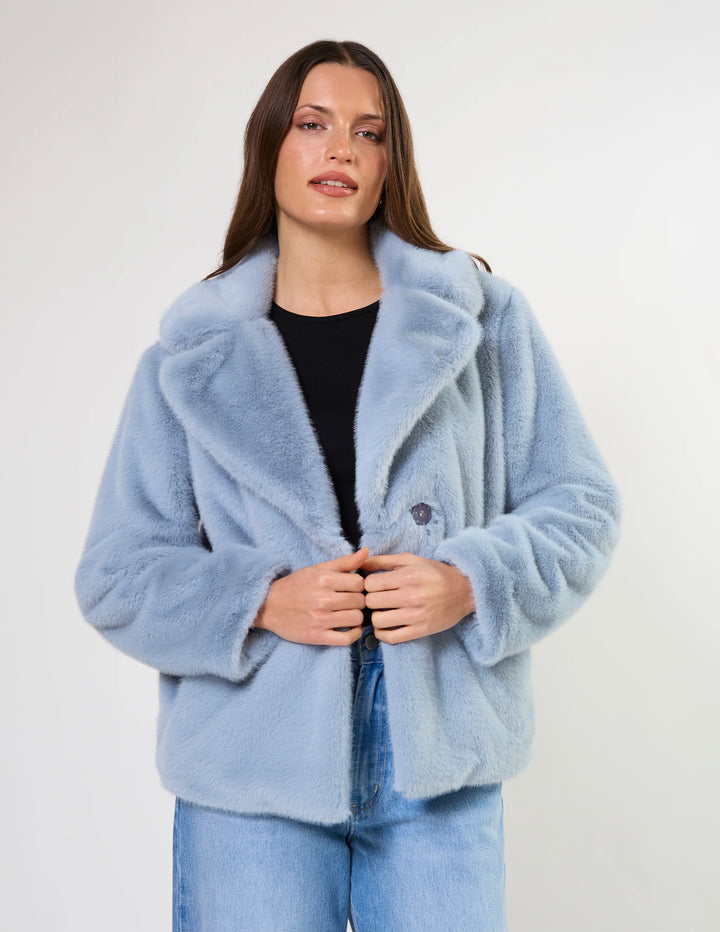 Stella &amp; Gemma Elsa Jacket