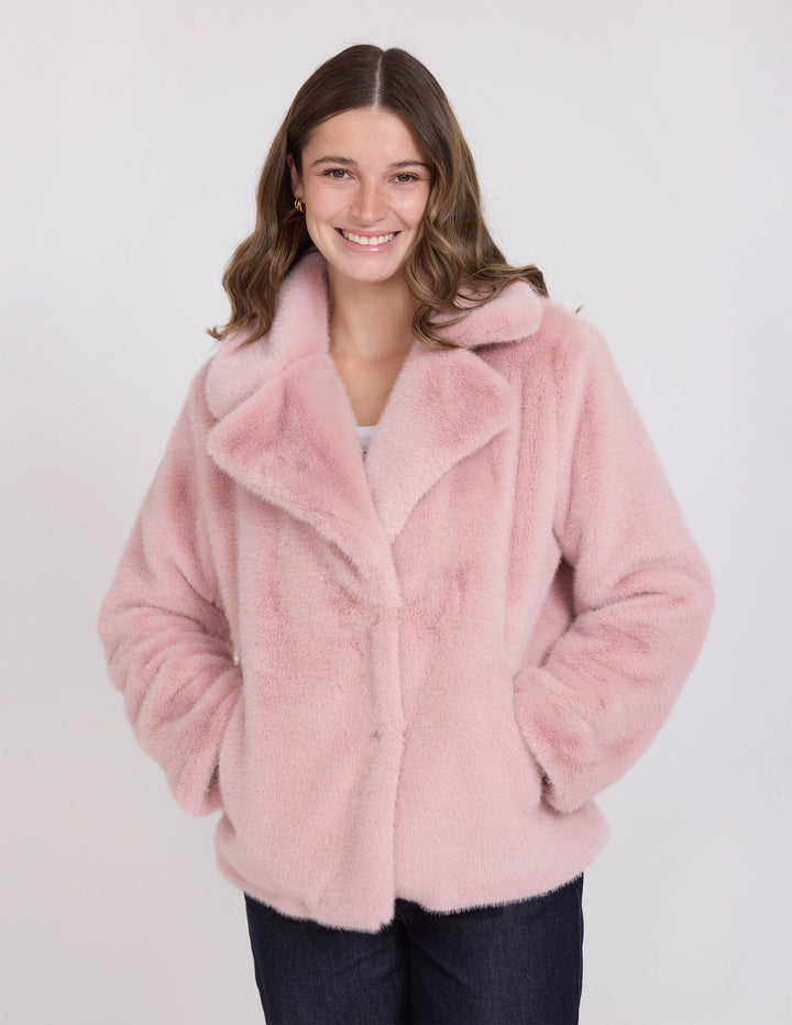 Stella &amp; Gemma Elsa Jacket