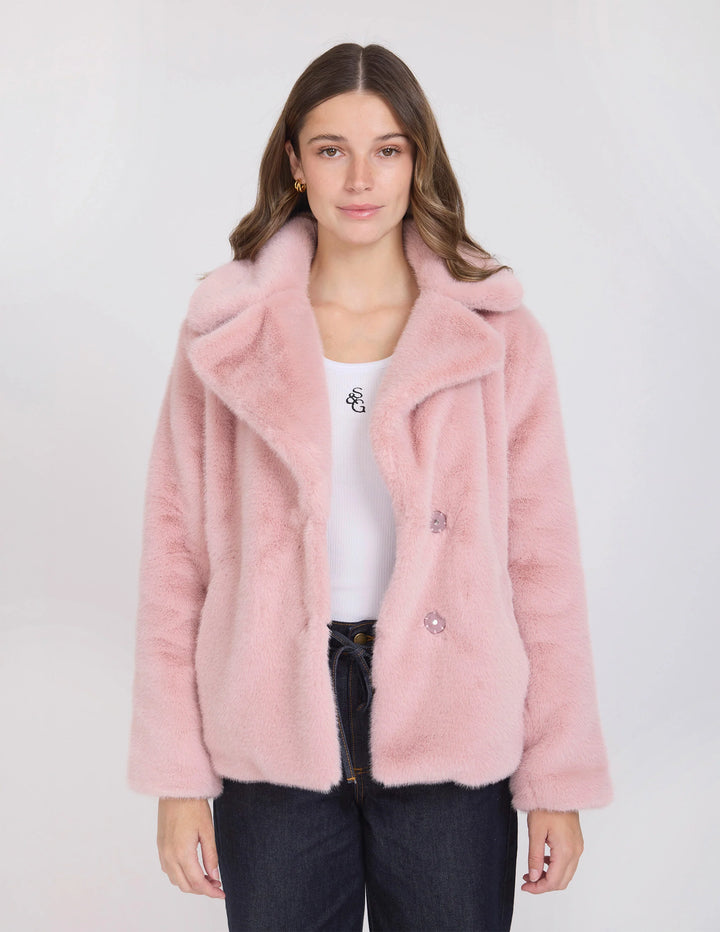 Stella &amp; Gemma Elsa Jacket