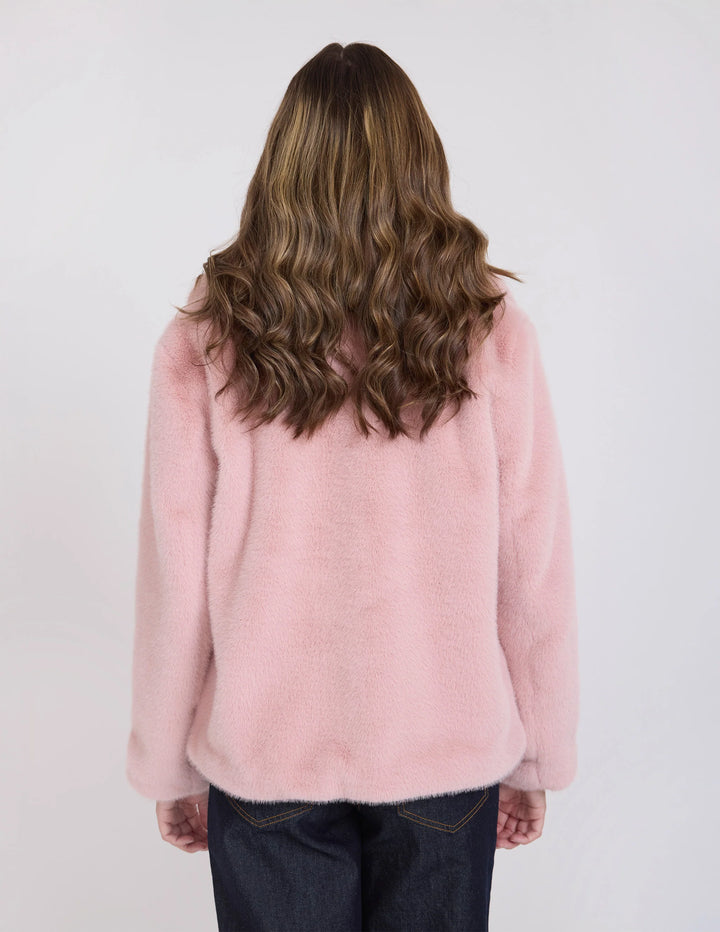 Stella &amp; Gemma Elsa Jacket