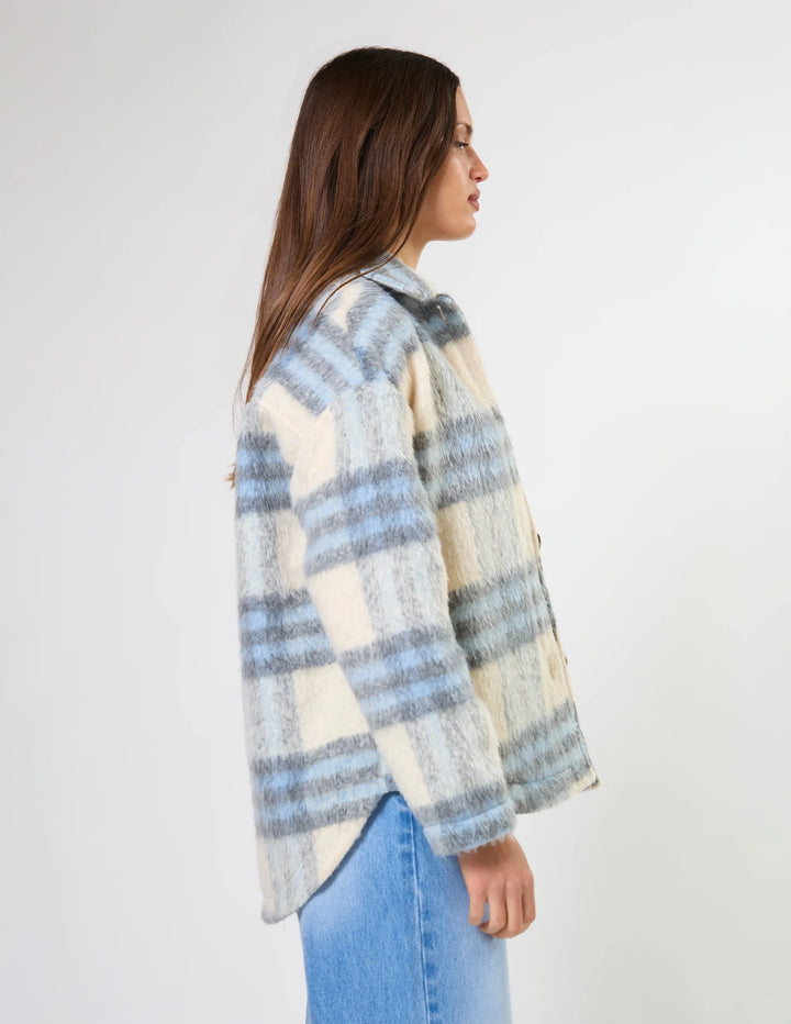 Stella &amp; Gemma Rocky Shacket