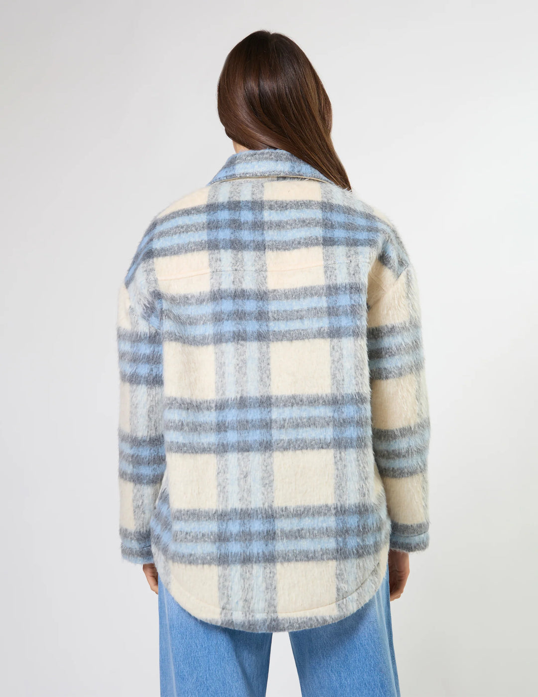 Stella &amp; Gemma Rocky Shacket