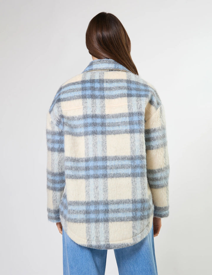 Stella &amp; Gemma Rocky Shacket