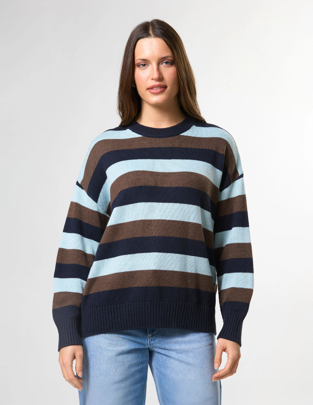 Stella &amp; Gemma Bianca Knit