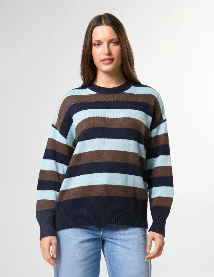 Stella &amp; Gemma Bianca Knit