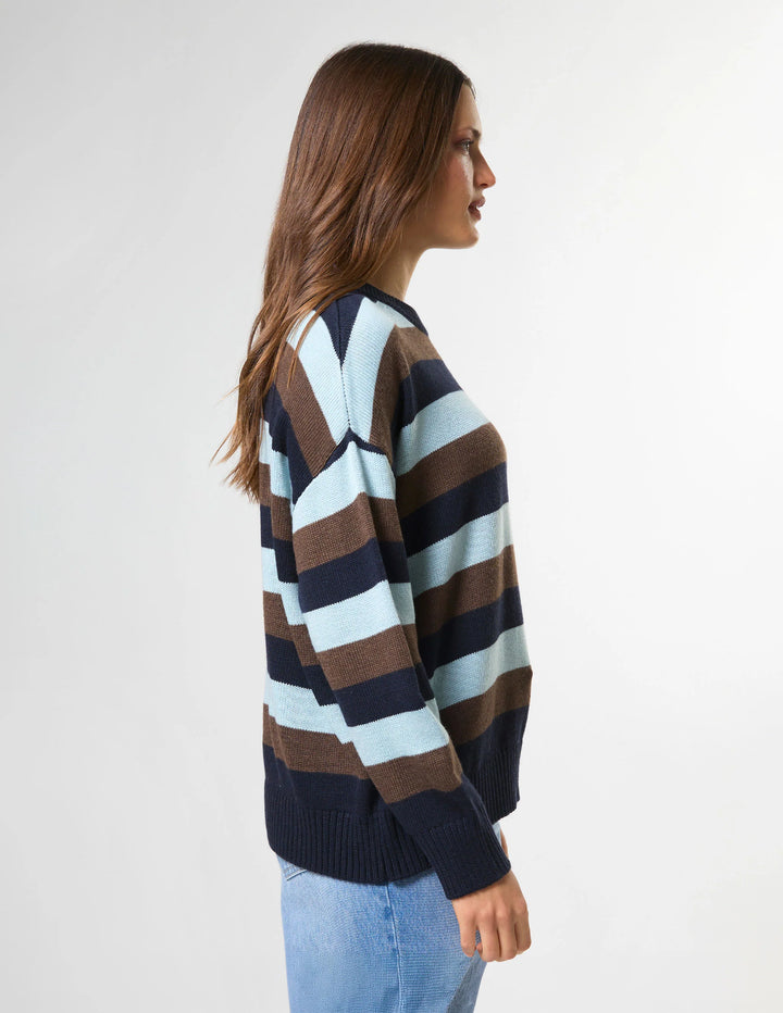 Stella &amp; Gemma Bianca Knit