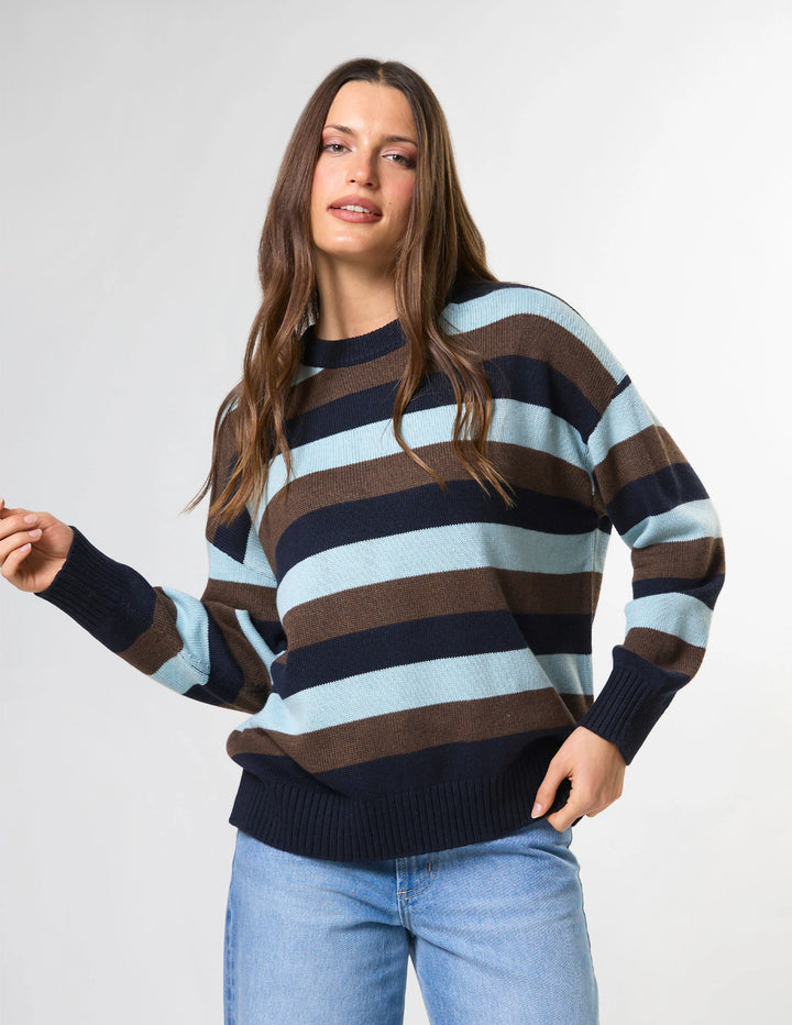 Stella &amp; Gemma Bianca Knit