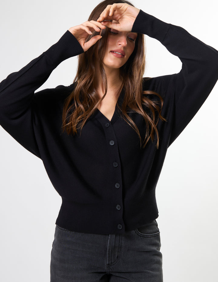 Stella + Gemma Blake Cardigan