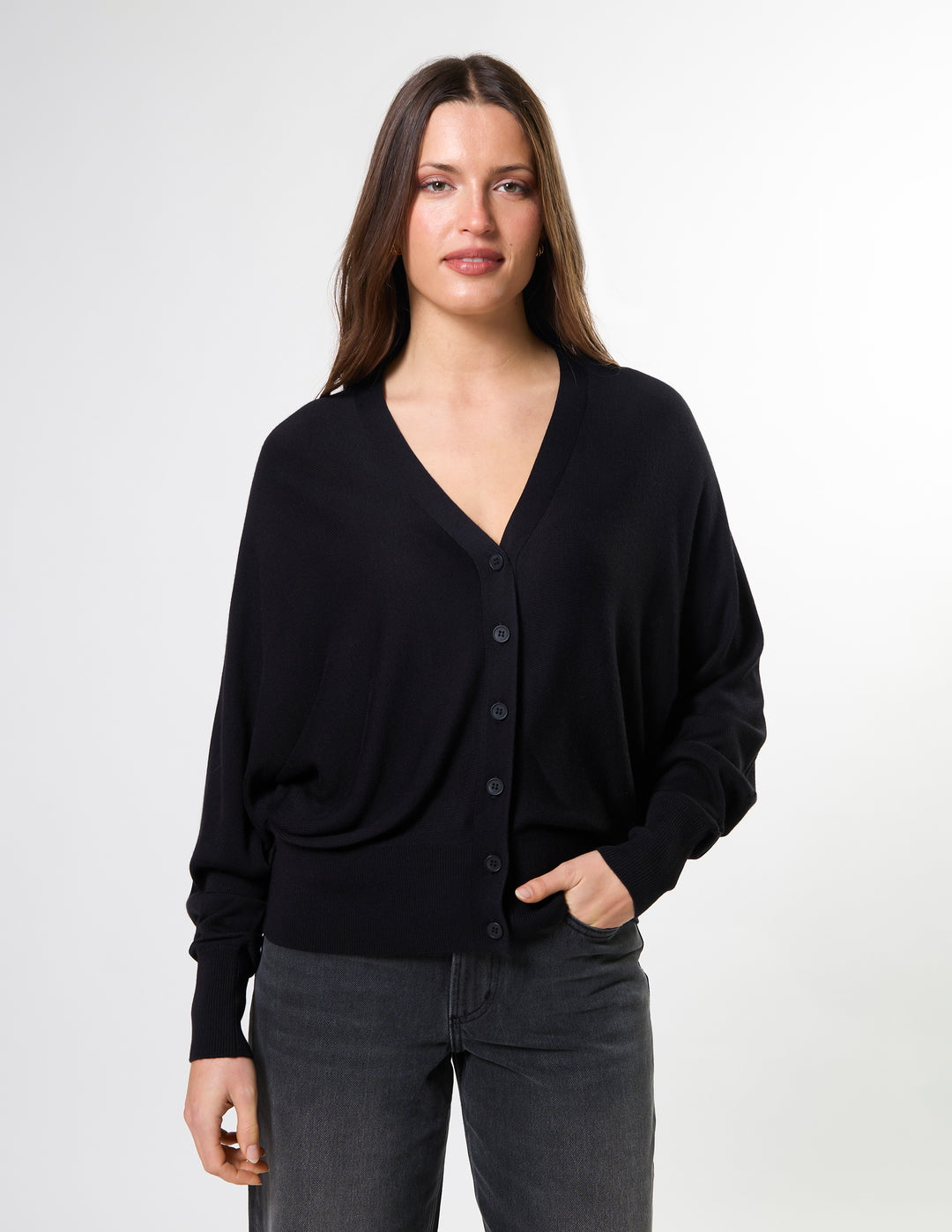 Stella + Gemma Blake Cardigan