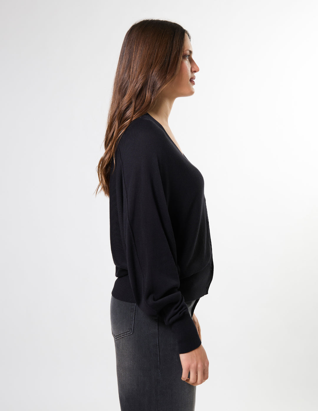 Stella + Gemma Blake Cardigan