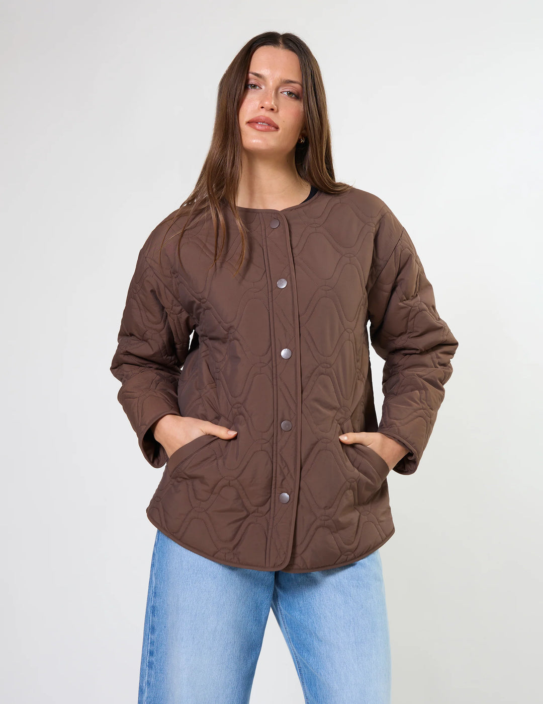 Stella + Gemma River Jacket