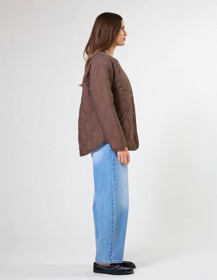 Stella + Gemma River Jacket