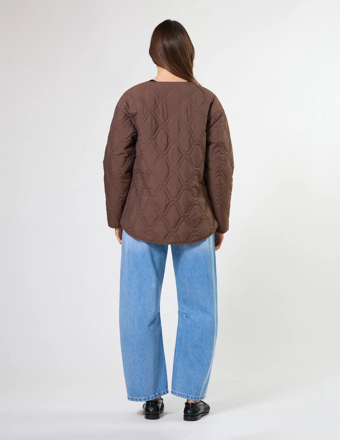 Stella + Gemma River Jacket