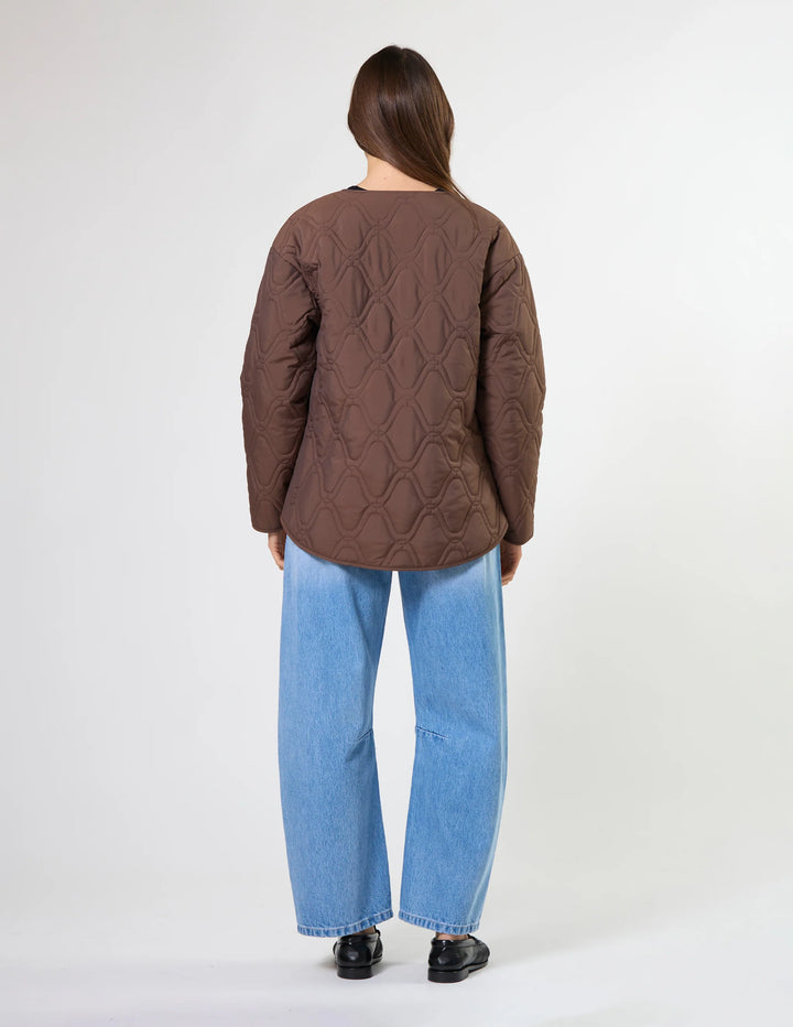 Stella + Gemma River Jacket