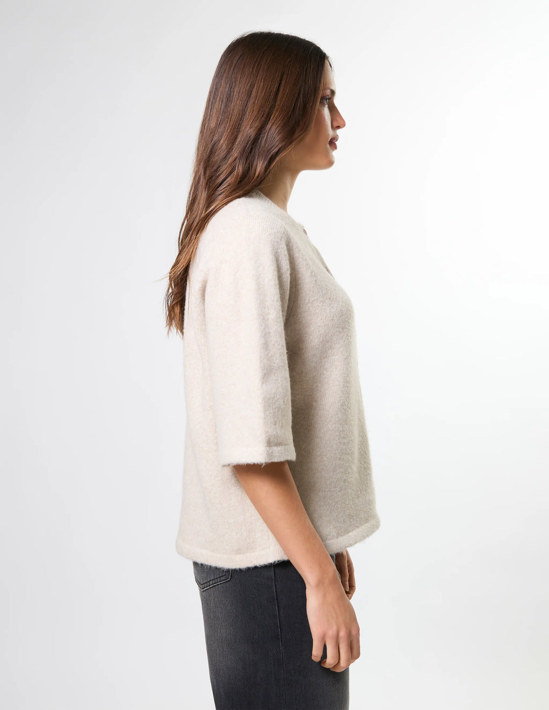 Stella + Gemma Hansel Cardigan