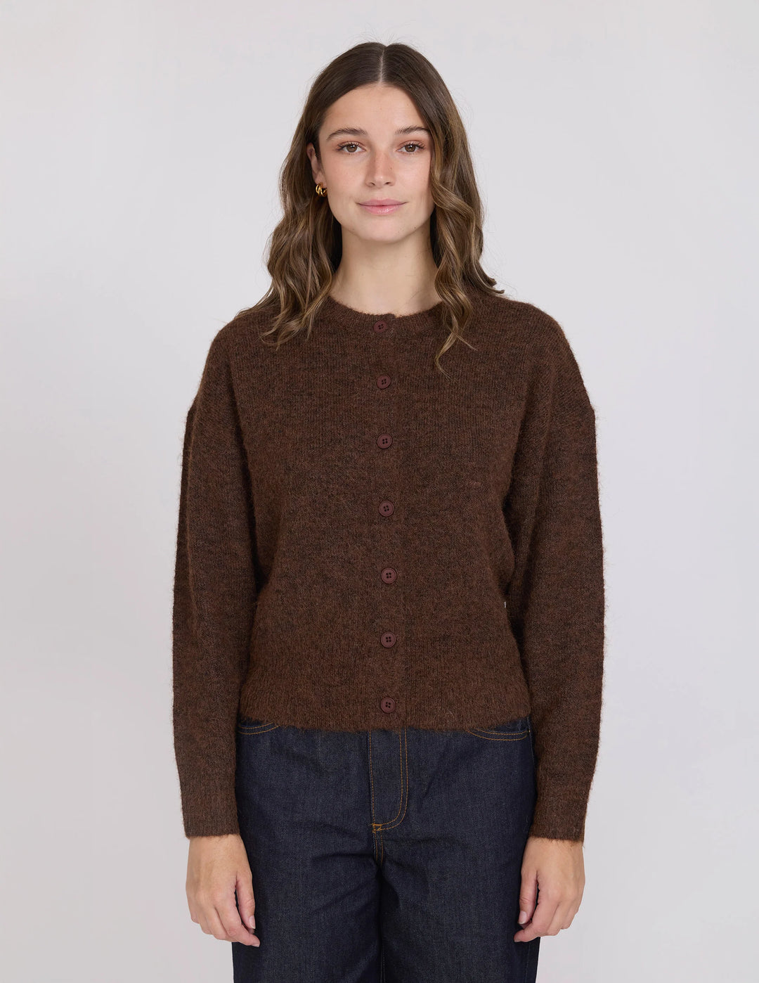Stella &amp; Gemma Coco Cardigan