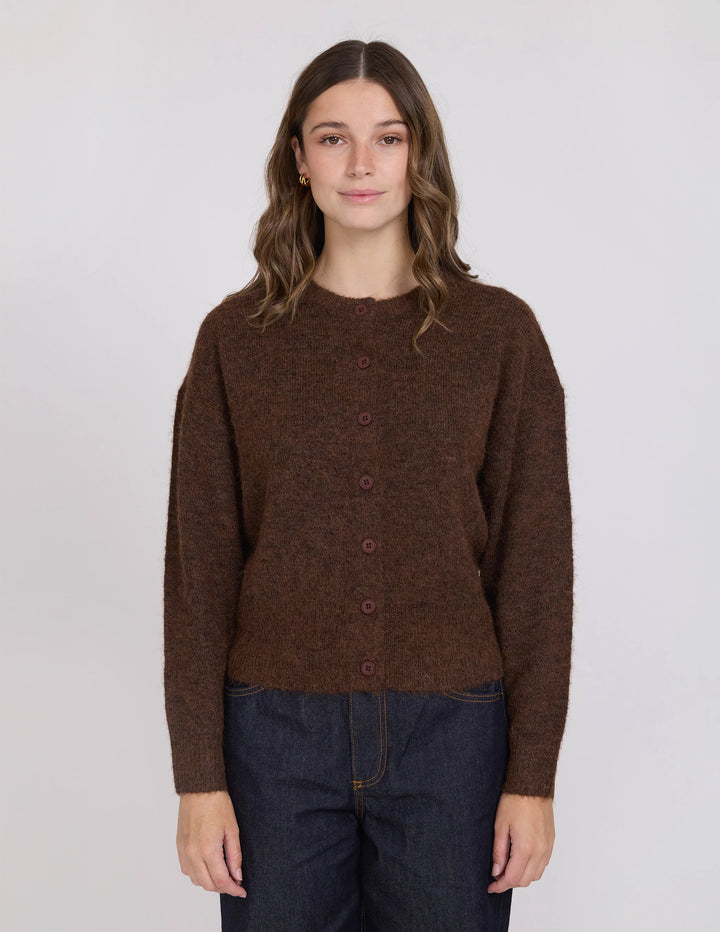 Stella &amp; Gemma Coco Cardigan