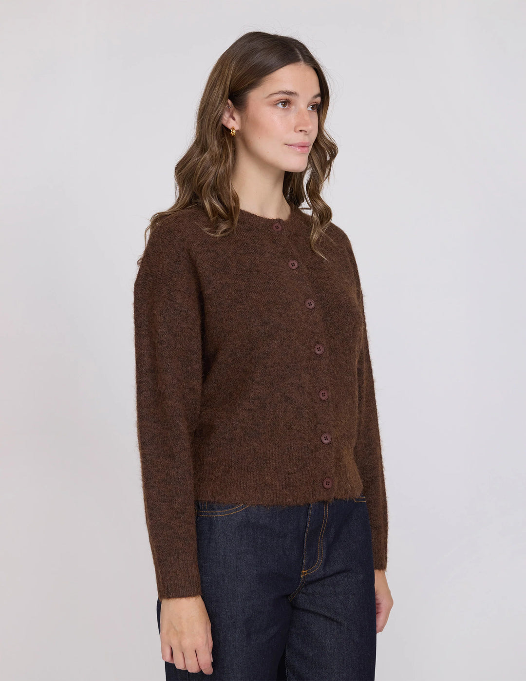 Stella &amp; Gemma Coco Cardigan