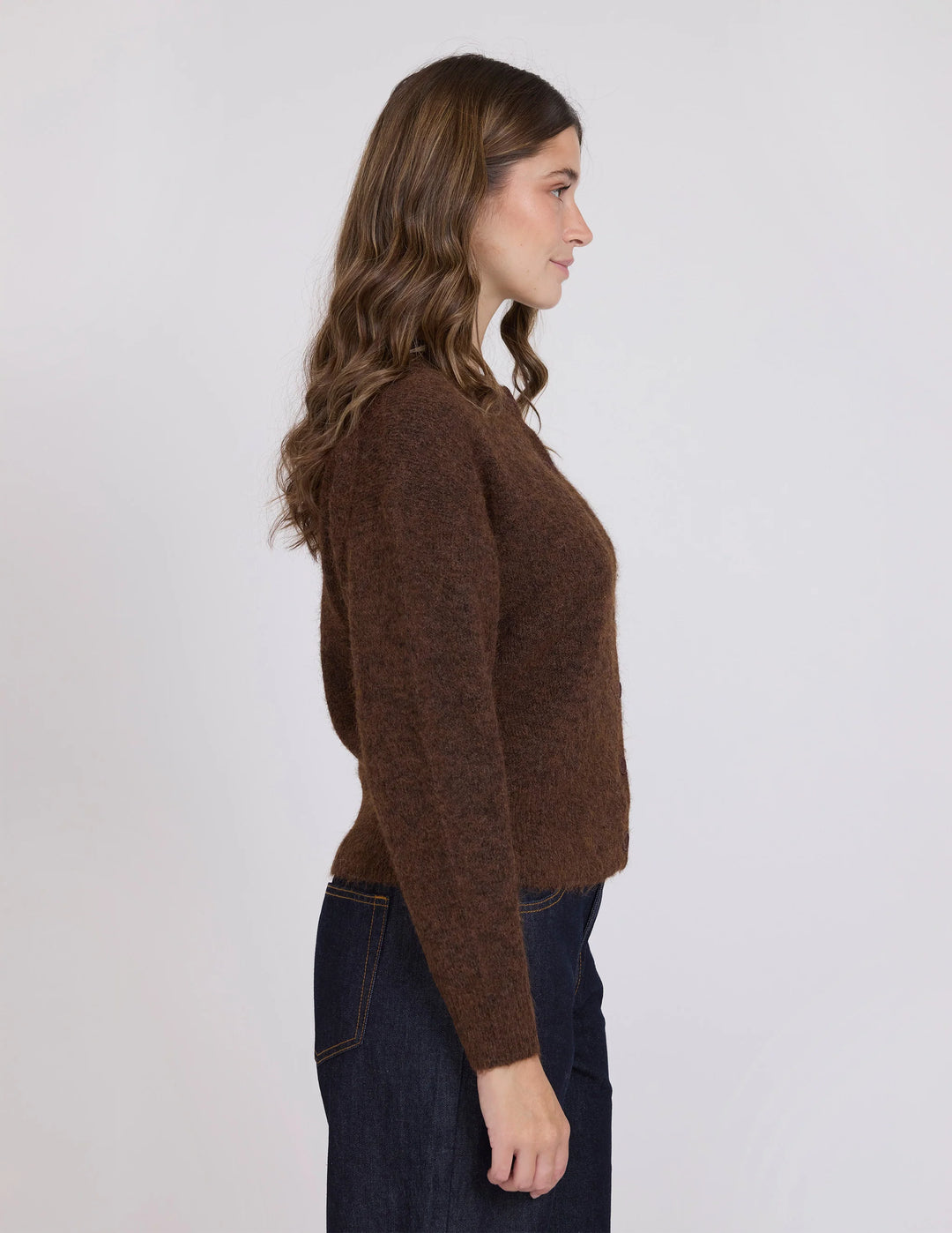 Stella &amp; Gemma Coco Cardigan