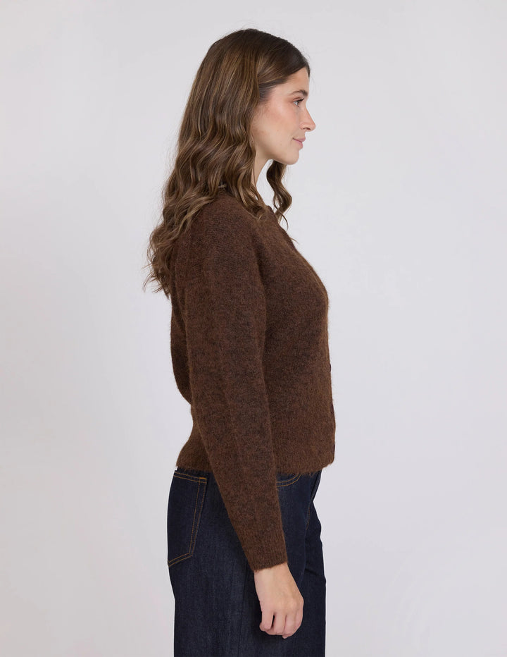 Stella &amp; Gemma Coco Cardigan