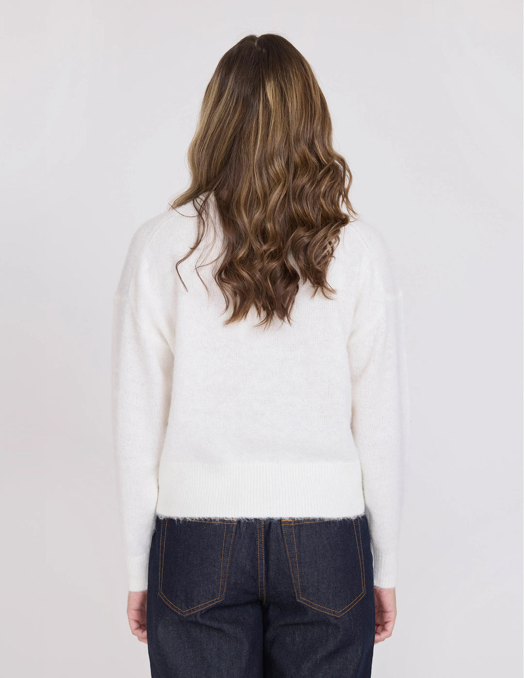 Stella &amp; Gemma Coco Cardigan