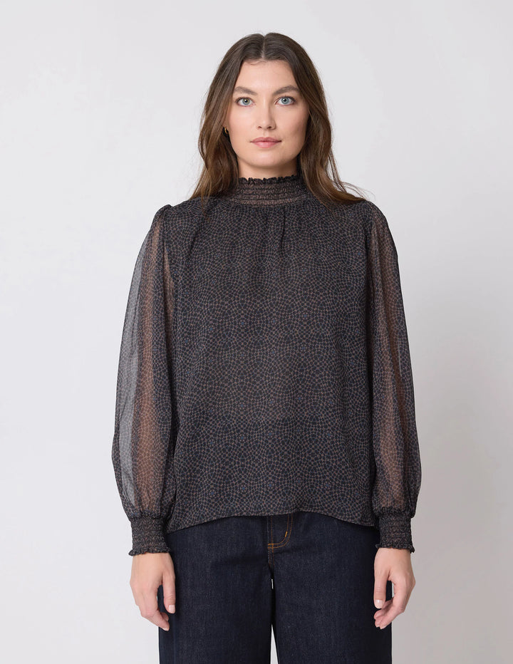 Stella &amp; Gemma Sylvie Blouse