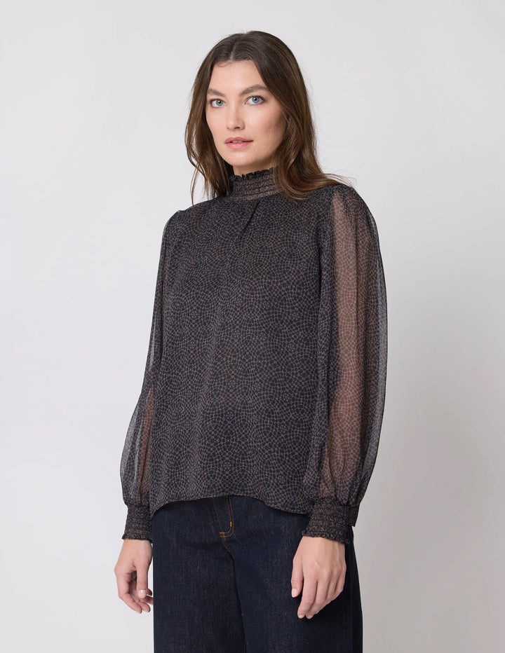 Stella &amp; Gemma Sylvie Blouse