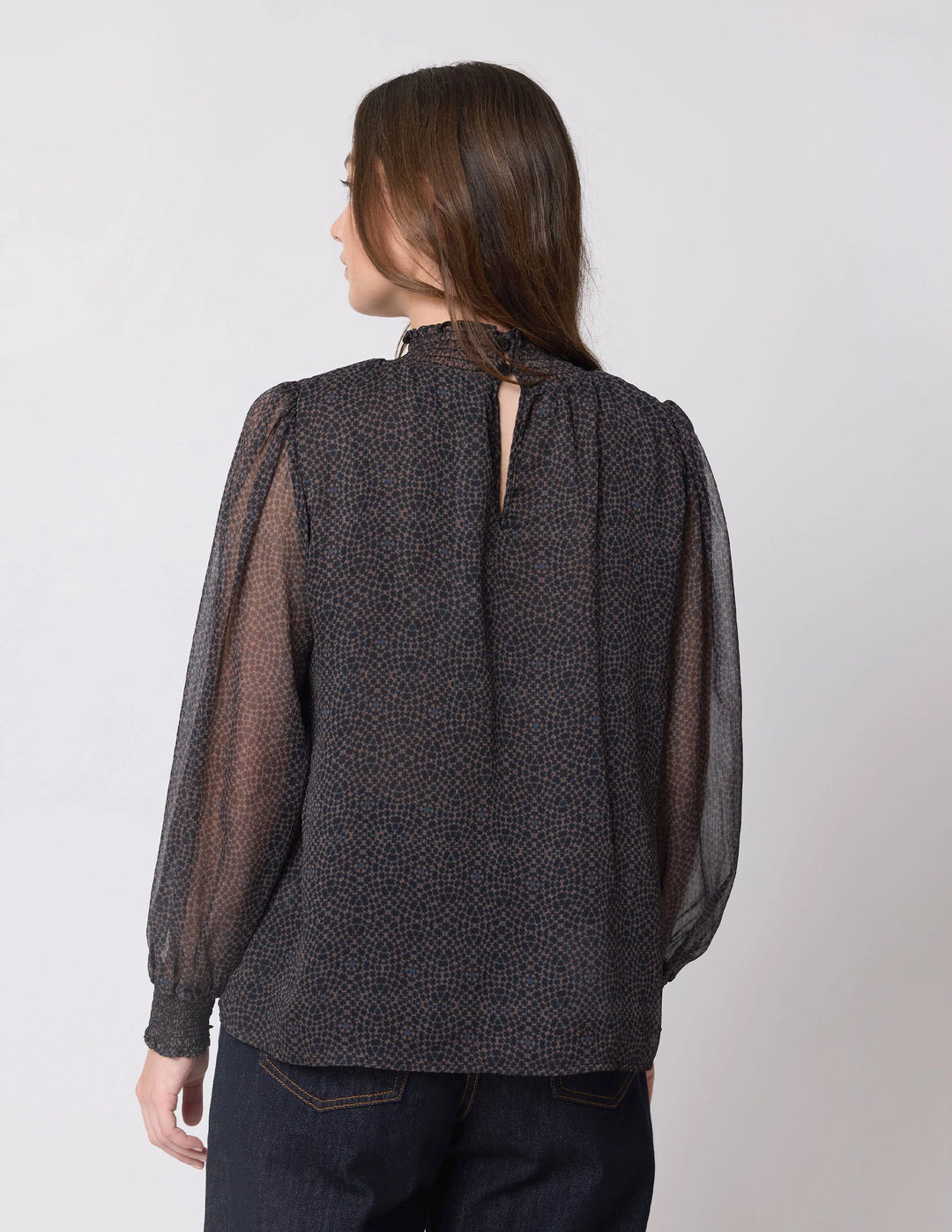 Stella &amp; Gemma Sylvie Blouse