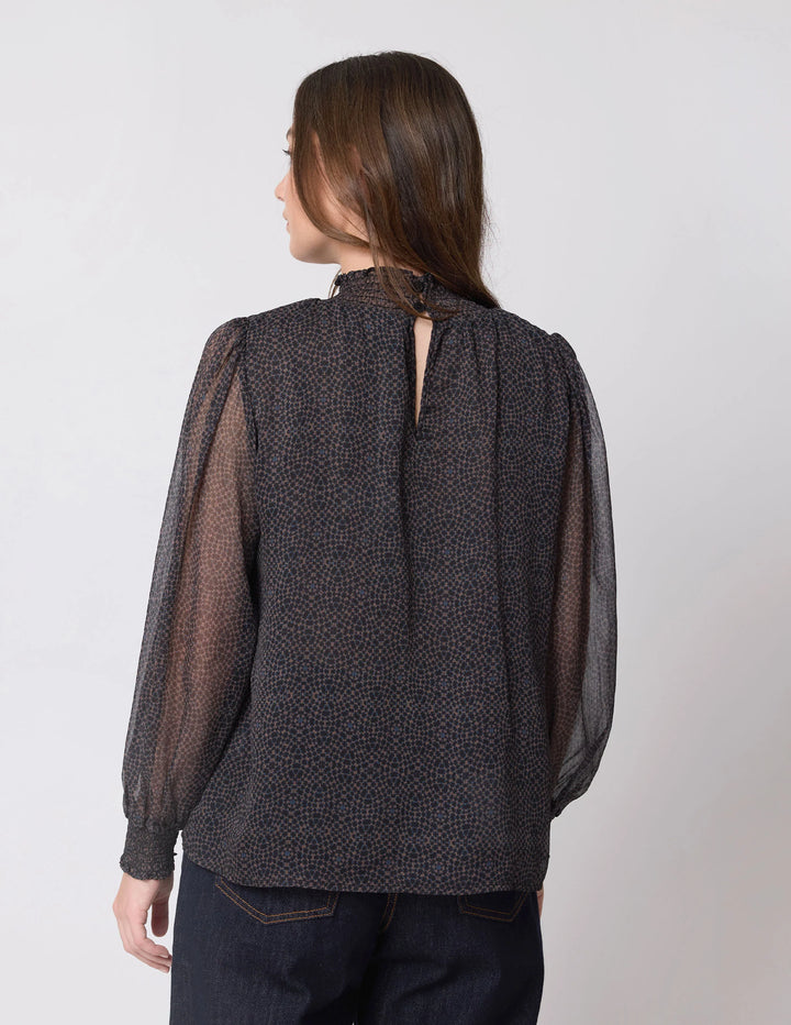 Stella &amp; Gemma Sylvie Blouse