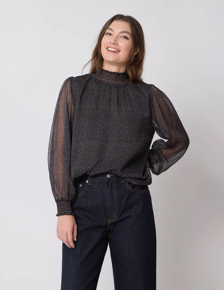 Stella &amp; Gemma Sylvie Blouse