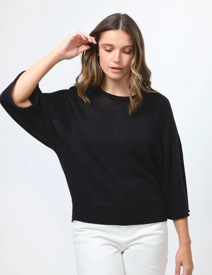 Stella + Gemma Bebe Knit