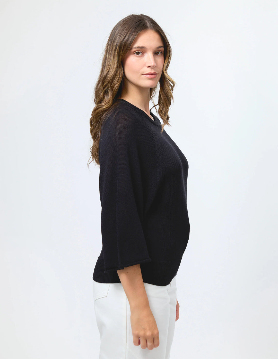 Stella + Gemma Bebe Knit