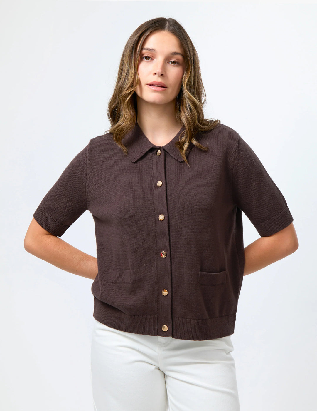 Stella + Gemma Serena Knit