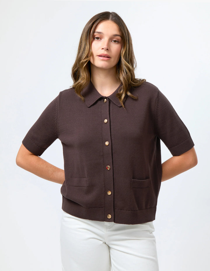 Stella + Gemma Serena Knit