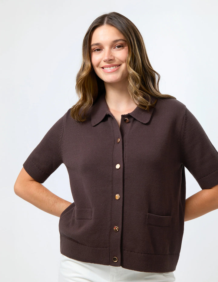 Stella + Gemma Serena Knit