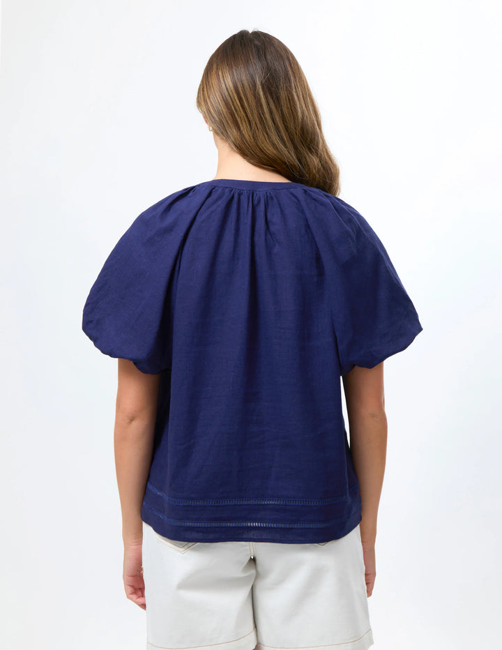 Stella + Gemma Bertie Blouse