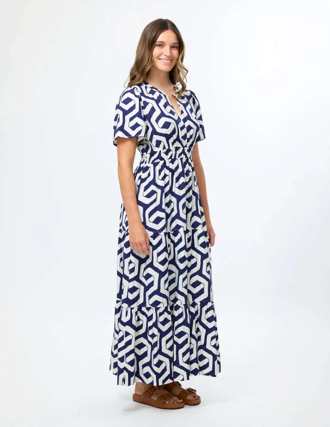 Stella &amp; Gemma Vittoria Dress