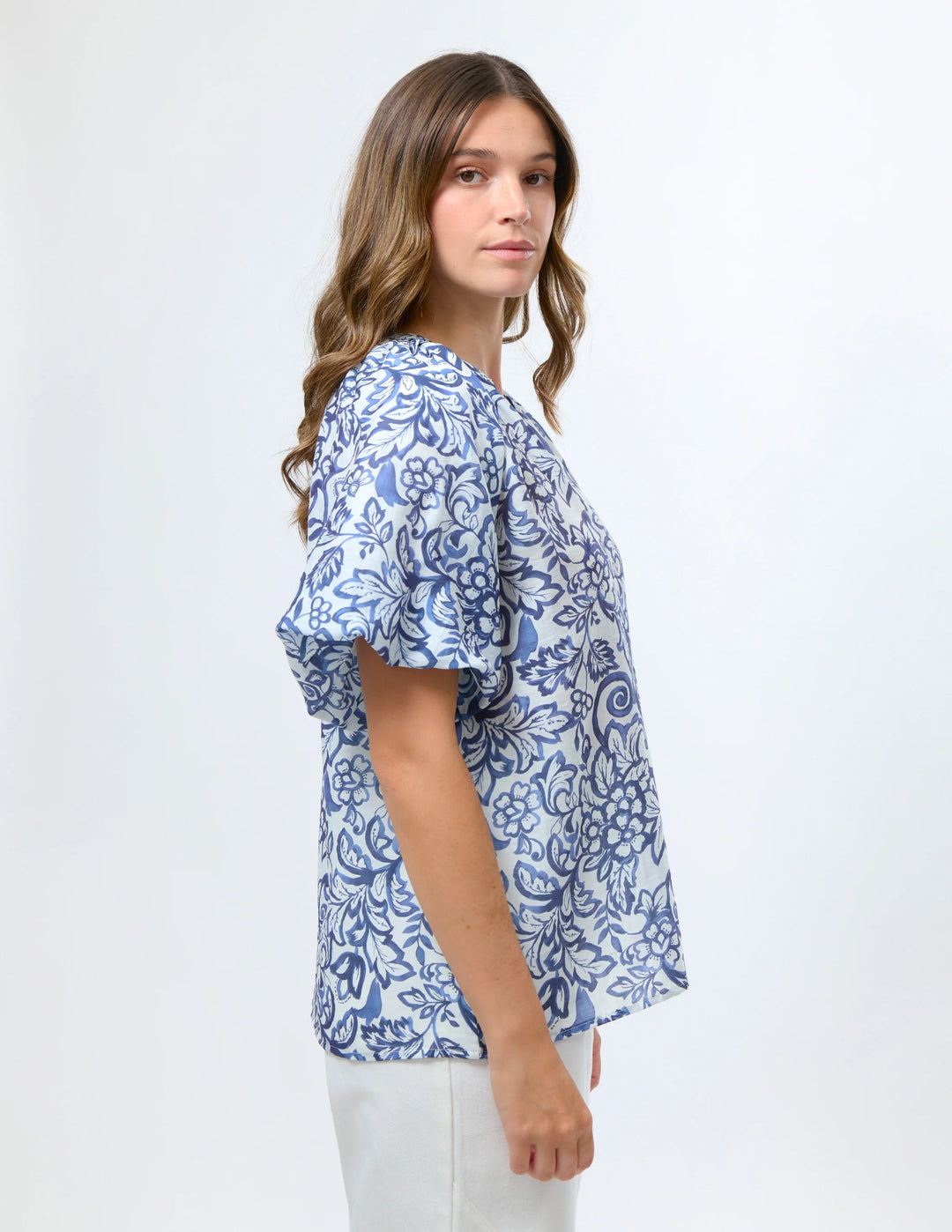 Stella &amp; Gemma Sonnet Blouse