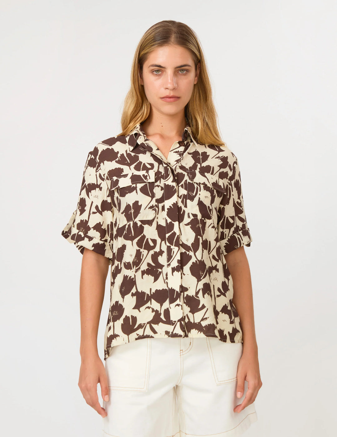 Stella &amp; Gemma Utah Shirt